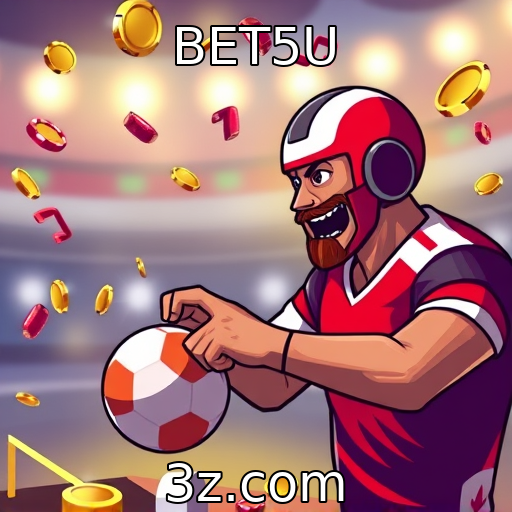 BET5U : Impacto das regulamentações no mercado de jogos online