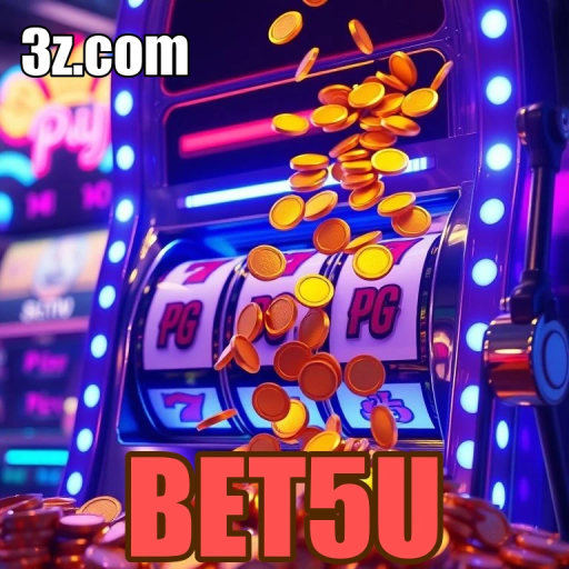 Promoções Irresistíveis no BET5U Para Potencializar Seus Jogos