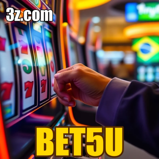 Segurança em Jogo: BET5U Aposta na Proteção dos Usuários