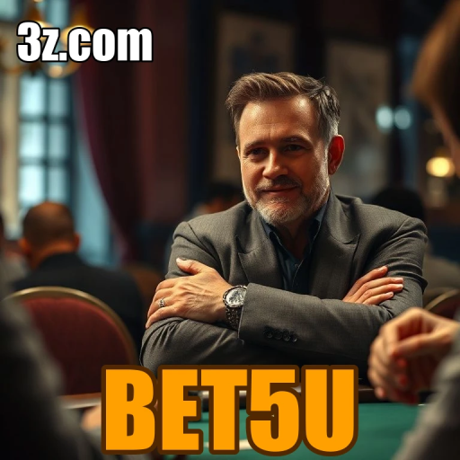 Aposte no Futuro dos Sports com BET5U