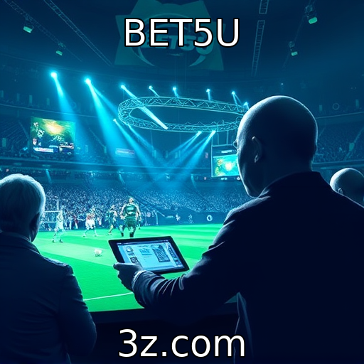 BET5U : Desenvolvimento de jogos sustentáveis e suas implicações