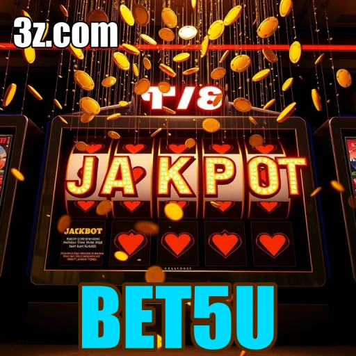 Tablegames em Cima: A Experiência Imperdível no BET5U