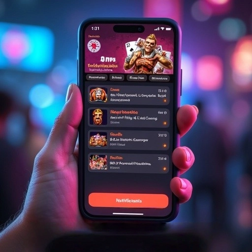 Casino Ao Vivo bet5u