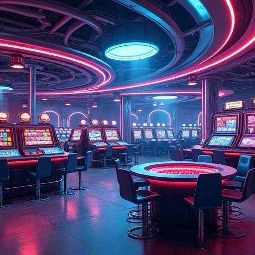 Tecnologia da Plataforma bet5u